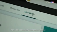 Pension de retraite : un dossier sur neuf comporte des erreurs