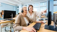 "On est à la fois à la retraite et à la fois on exerce une activité rémunérée" : ce qui va changer concernant les règles du cumul emploi-retraite