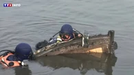 VIDÉO - Décharge sauvage géante dans le Pas-de-Calais : opération inédite des gendarmes