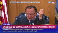 Réputé "le plus gentil du monde", le juge Frank Caprio est décédé à l'âge de 88 ans