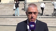 Bouches d'incendie vandalisées : "On a décidé d'envoyer la facture aux familles", explique le maire d'Asnières-sur-Seine