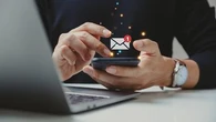 Trop de notifications d’e-mails peuvent nuire à votre cerveau, selon des experts