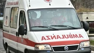 Italie : un conducteur fonce sur un trottoir et renverse des piétons, plusieurs blessés graves