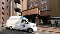 Japon : quatre ouvriers se tuent en tombant dans une bouche d'égout