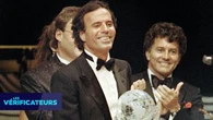 VÉRIF' - Dans les années 80, Julio Iglesias était-il considéré comme un "néofasciste" et interdit en URSS ? VERIF' - "Néofasciste" : Julio Iglesias était-il interdit à l'époque de l'URSS, comme des dizaines d'autres artistes ?