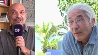 Boualem Sansal : "Les juges sont aux ordres d'un pouvoir politique qui se comporte comme un preneur d'otage", estime l'avocat Richard Malka