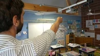 "On peut gagner jusqu'à 10 degrés de température ressentie" : ces solutions pour soulager les écoles face à la chaleur