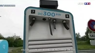 Vols de cuivre : les bornes de recharge ciblées