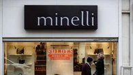 Le chausseur français Minelli annonce fermer "définitivement" ses boutiques le 30 mai