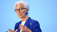 Guerre au Moyen-Orient : la décision de la BCE de relever ses taux a été prise "à l'unanimité", dit Lagarde