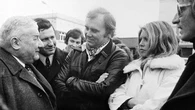 Grand reporter de légende, ami de Belmondo et de Bardot, Christian Brincourt s'est éteint à 90 ans