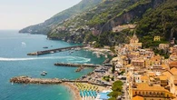 Italie : à Capri, les gros groupes de touristes, c’est (vraiment) fini !