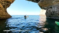 La perle du Portugal : Algarve, 300 jours de soleil par an