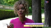 Simple comme Bonjour ! : Cet été, on se renforce !