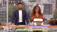 Simple comme Bonjour ! : Défi valise, moins de 10 kilos et ne rien oublier
