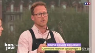 Simple comme Bonjour ! : Comment relancer son potager ?