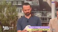 Simple comme Bonjour ! : Le bricolage pour les nuls