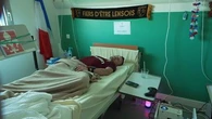 5.000 euros pour rester allongés pendant 10 jours : les volontaires de l'expérience menée à Toulouse livrent leurs impressions