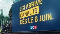 Le 6 juin, LCI passe sur le canal 15 : habillage vitaminé, nouveaux rendez-vous... voici ce qui vous attend
