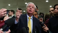 Mort du sénateur américain Lindsey Graham, un allié de Donald Trump