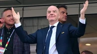 "Avec 64 équipes, elle se qualifierait peut-être" : la blague du patron de la Fifa ne fait pas du tout rire l'Italie