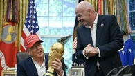 Coupe du monde 2026 : les États-Unis rêvent déjà du Mondial 2038... à 64 équipes