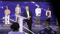 "Le dernier cercle" sur TF1 : c'est quoi ce jeu inédit avec Arthur qui veut tester votre cerveau ?