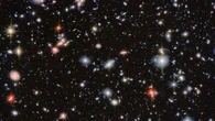 "L'image du mois" de James Webb : le télescope réalise la vue de l'Univers la plus profonde à ce jour