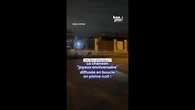La chanson "joyeux anniversaire" diffusée en boucle pendant cinq heures en pleine nuit