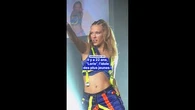 Archives TF1 : en 2003, Lorie l'idole des jeunes !