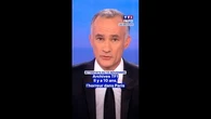 Archives TF1 - Il y a 10 ans, l'horreur dans Paris