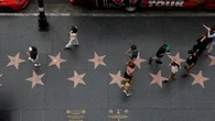 Hollywood : cette illustre actrice française recevra bientôt son étoile sur le "Walk of Fame"