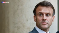 Bougie d'Hanouka allumée à l'Élysée : les réactions se multiplient, l'entourage d'Emmanuel Macron se défend