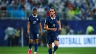 "Il n'y a pas de joker" : avant leur 16ᵉ de finale de Coupe du monde, les Bleus prennent la Suède "très au sérieux"