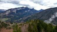 VIDÉO - Le réveil du massif de la Chartreuse, un paysage aux mille facettes