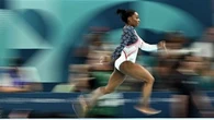 "Une expérience effrayante" : à 29 ans, la gymnaste américaine Simone Biles révèle avoir frôlé la mort cette semaine