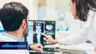 VÉRIF' - Se dirige-t-on vers un "tsunami" de cancers, comme l'anticipe un ex-ministre de la Santé ?