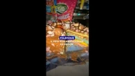 Alcool, gaz hilarant, portable : l'anniversaire polémique d'un détenu en prison
