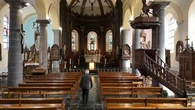 "Ces objets sont très courus par les trafiquants" : pourquoi les cambriolages d'églises sont en forte hausse