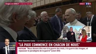Léon XIV : "On ne doit pas s'attendre à un clone du pape François", selon le secrétaire spécial à l'Assemblée du Synode