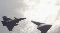 "Triple fiasco, politique, militaire et industriel" : le projet franco-allemand d'avion du futur devient une "honte" après son annulation, l'analyse de Christophe Barbier sur LCI