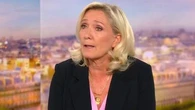 EN BREF - Dissolution, démission de Macron, procès en appel… Ce qu'il faut retenir de l'interview de Marine Le Pen au 20H