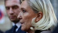 Marine Le Pen condamnée en appel : voici le détail de ses peines