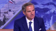 Frappes sur le nucléaire iranien : des "dégâts importants" mais à vérifier "sur place", plaide le chef de l'AIEA sur LCI