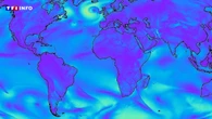 Grâce à l'IA, Google en passe de révolutionner les prévisions météo ?