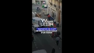 VU dans LE13H. : les images marquantes et insolites du JT qu'il ne fallait pas louper !