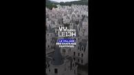 VU dans LE13H : les images marquantes et insolites du JT qu'il ne fallait pas louper !