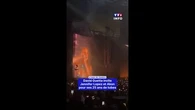 David Guetta a enflammé le Stade de France hier, jeudi soir, avec le premier de ses trois concerts à Paris