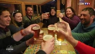 Refuge pour un week-end : le Queyras
