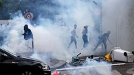 Casseurs jugés : comment expliquer la différence entre les peines encourues et celles prononcées ?